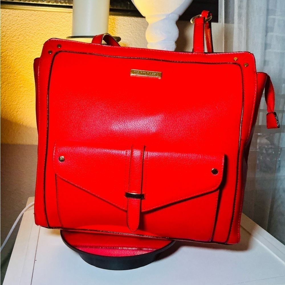 U.S. POLO ASSN. TOTE BAG NWOT